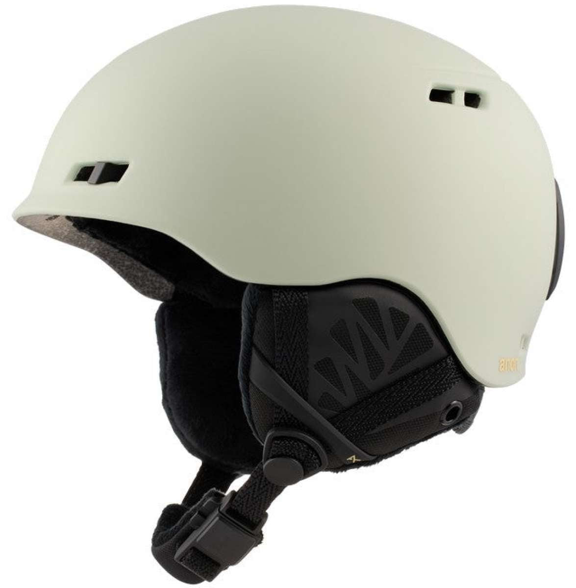 Anon Ladies Rodan Snowboard Helmet 2022-2023 - Lightweight & Comfortable for Women's Winter Sports & Skiing