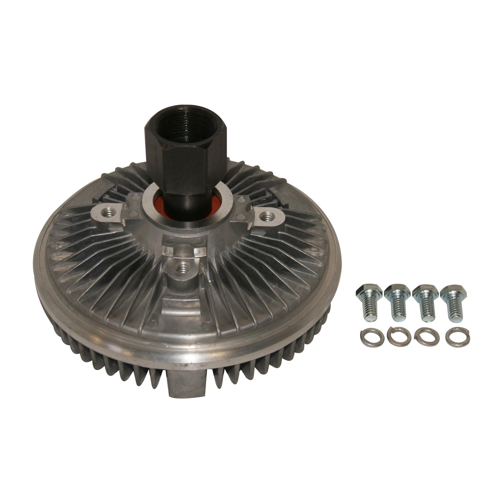 GMB 920-2240 Engine Cooling Fan Clutch Replacement for Chevy GMC Trucks - Heavy Duty Cooling System Part for Off-Road & Towing Applications