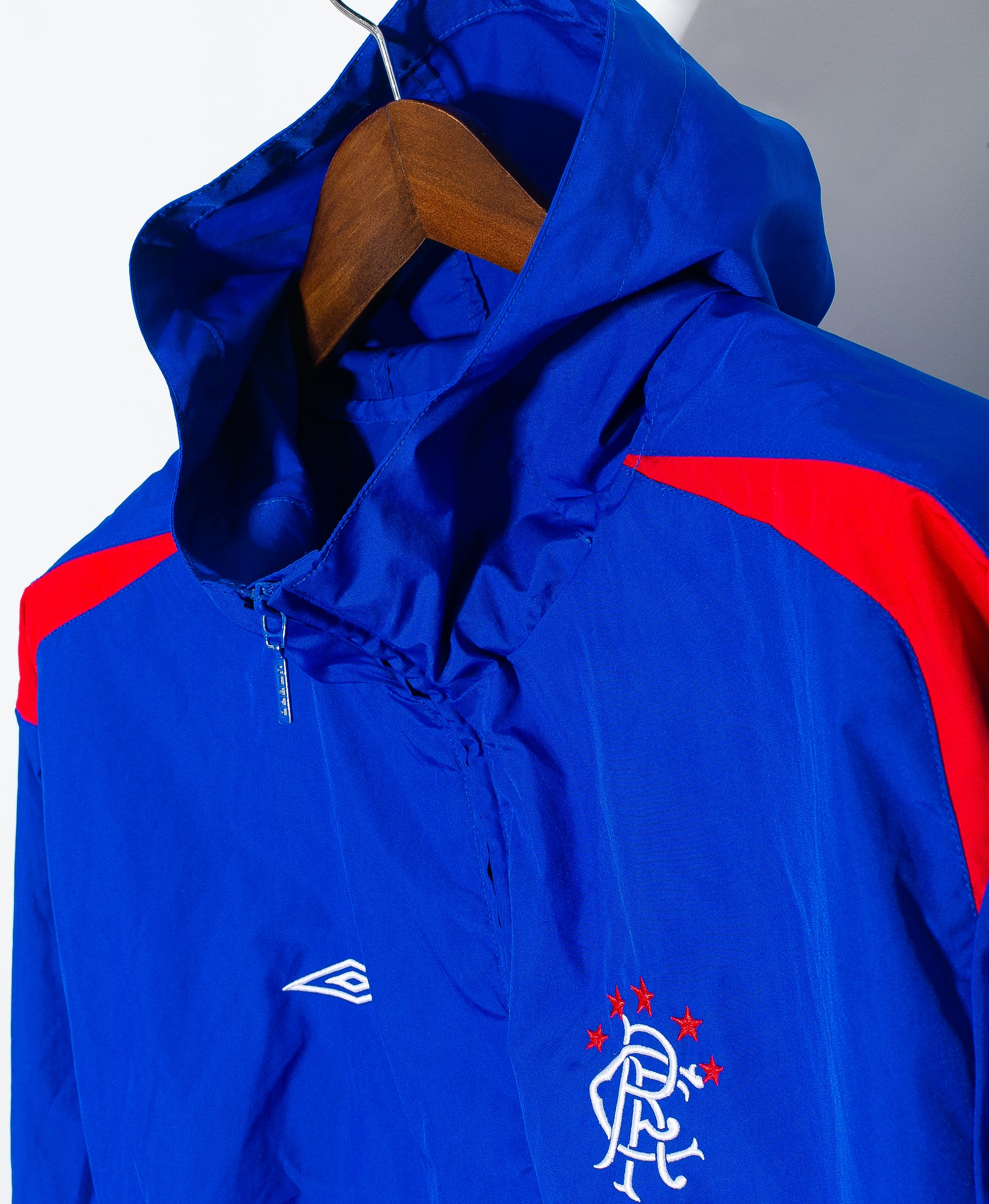 2008 Rangers Jacket - Men's Vintage Baseball Jacket (Large) - Perfect for Sports Fans, Casual Wear & Retro Fashion