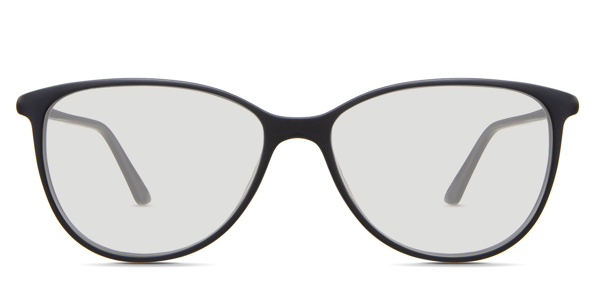 Amara Women's Prescription Tinted Glasses - Stylish & UV Protection for Driving, Reading & Outdoor Activities