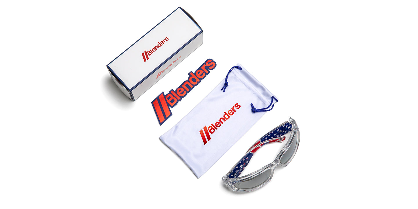 American Party Packs - Bulk Party Supplies for Birthdays, Holidays & Events - Perfect for Celebrations, Decorations & Gift Bags