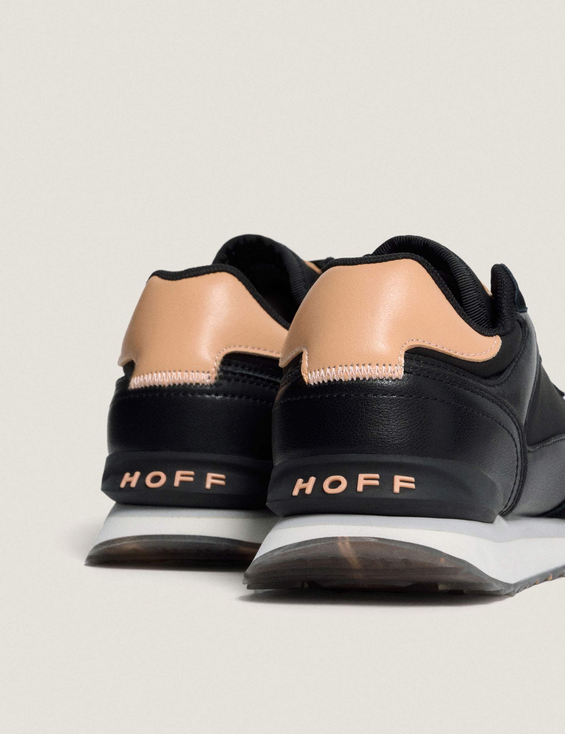 Hoff City Trainers - Stylish & Comfortable Sneakers for Men & Women | Perfect for Running, Walking & Casual Wear in New York