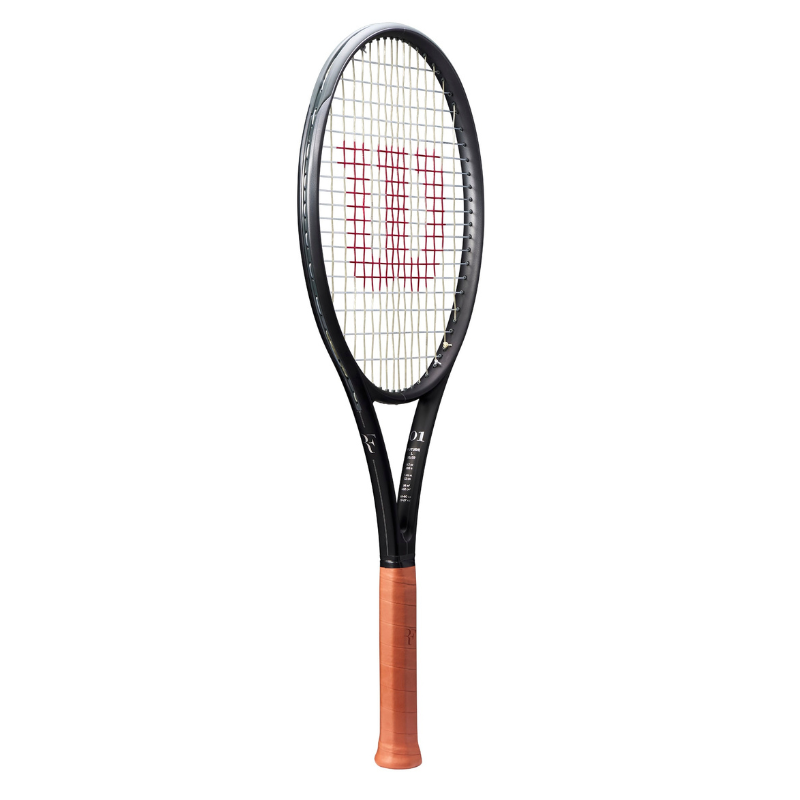 Wilson RF 01 Future Lite Tennis Racket - Professional Lightweight Tennis Racquet for Men & Women - Perfect for Beginners & Advanced Players on Court Training & Matches