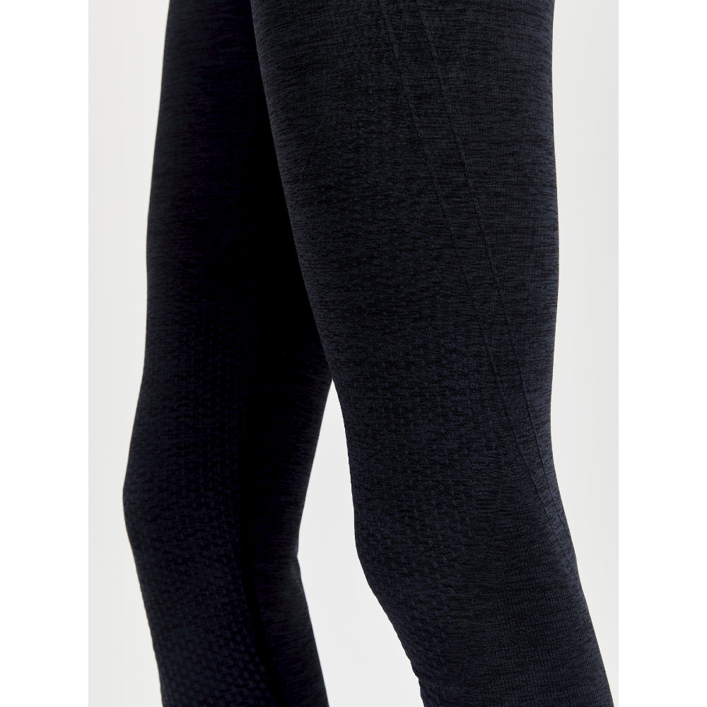 CRAFT Core Dry Active Comfort Pants for Women - Moisture-Wicking, Breathable & Stretchable Workout Leggings - Perfect for Running, Yoga & Gym Training