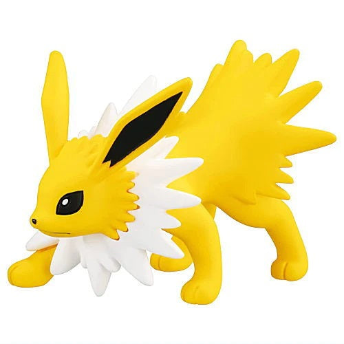 Pokemon Monster Collection Moncolle Box Vol. 09 - Takara Tomy 3 Inch Mini Action Figures Set | Cute Collectible Toys for Kids & Adults | Perfect for Display, Gifts, and Pokemon Battles