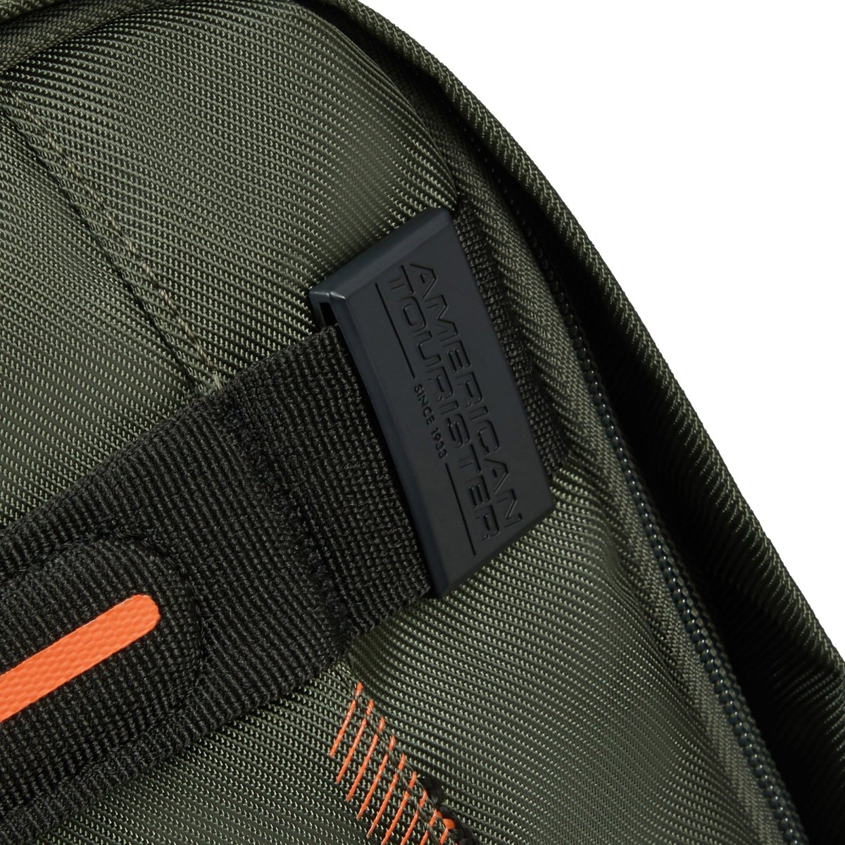 American Tourister Urban Track Cabin Backpack - Lightweight Carry-On Travel Backpack with USB Charging Port, Perfect for Airplane, Business Trips & Daily Commute