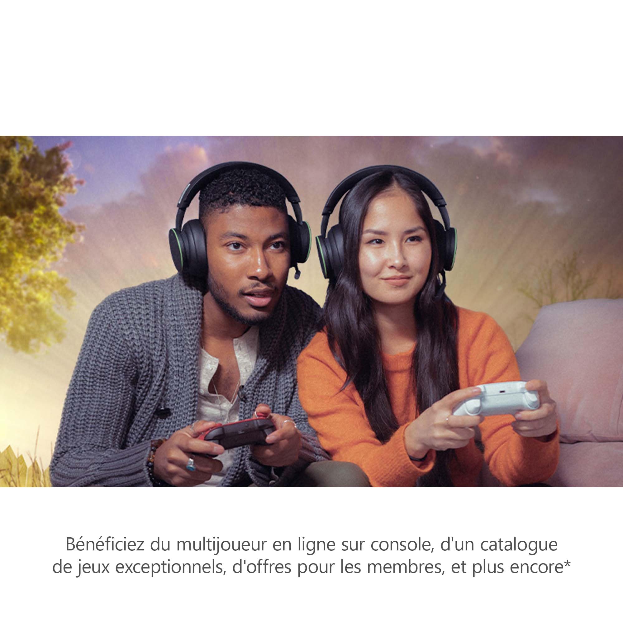 Xbox Game Pass Core 3-Month Subscription - Digital Download Code for Xbox Series X|S & Xbox One - Play Online Multiplayer Games Anywhere