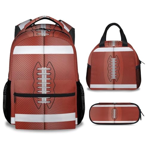Football 1-3pcs