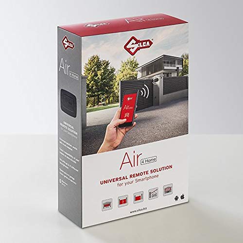 SILCA Air4 Home Pro Kit - Professional Bike Tire Inflator with Gauge for Road & Mountain Bikes | Perfect for Home Garage, Cycling Trips & Bicycle Maintenance