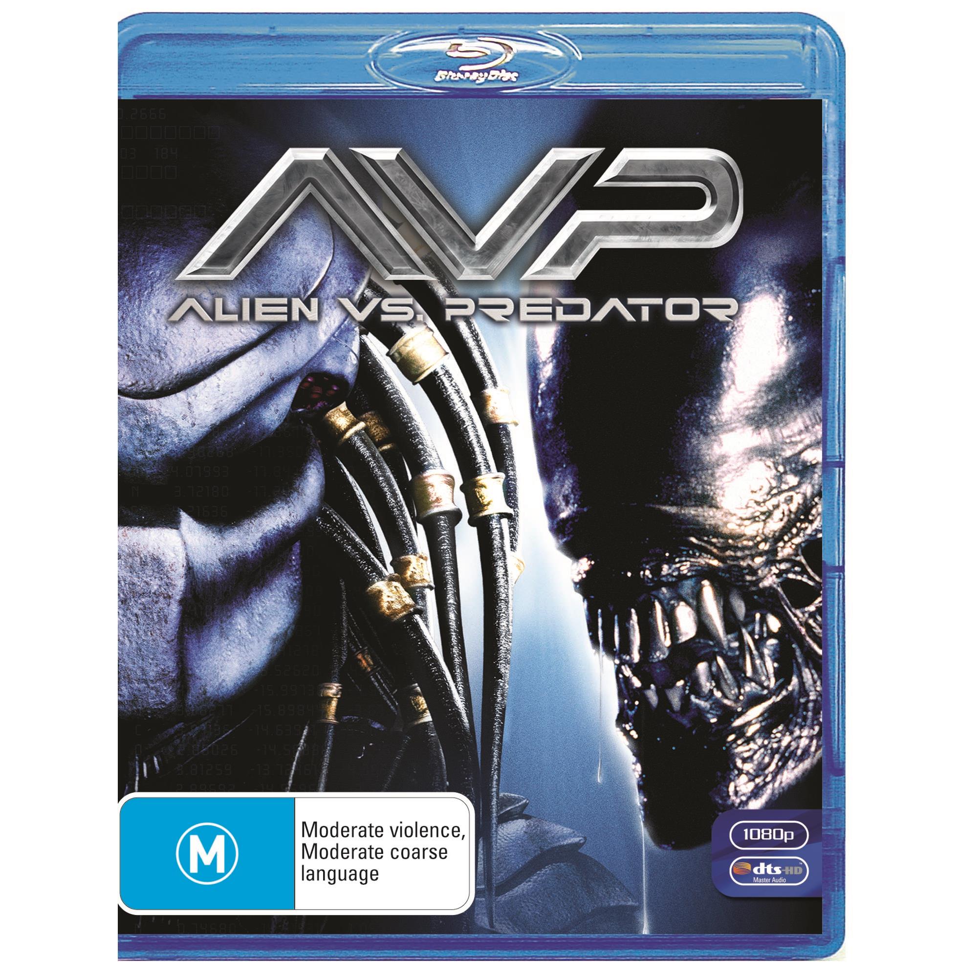 Alien vs Predator Action Figures - Collectible Movie Merchandise for Sci-Fi Fans | Perfect for Display, Gifts, and Cosplay