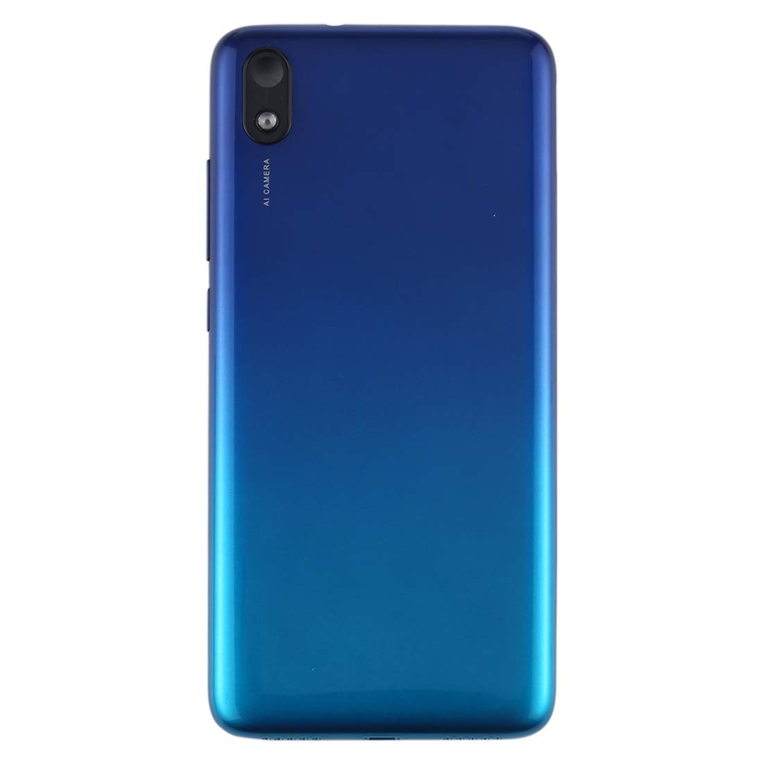 Original Battery Back Cover Replacement for Xiaomi Redmi 7A - Durable Phone Case with Perfect Fit - Ideal for Daily Use, Travel & Outdoor Protection