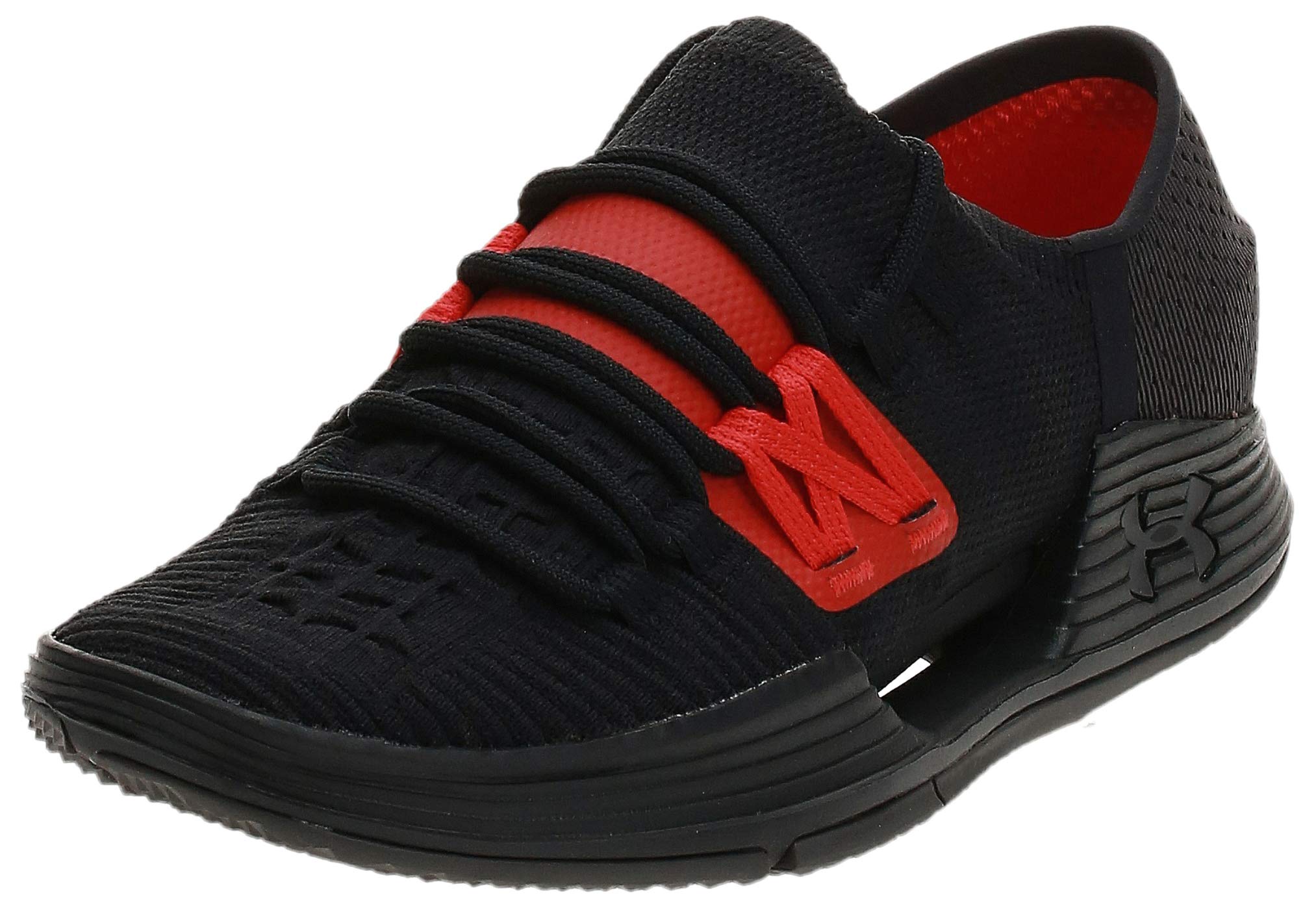 Under Armour Baby Speedform Amp 3 Sneakers - Lightweight & Comfortable Toddler Shoes for Running & Play - Perfect for Active Kids Indoor & Outdoor Activities