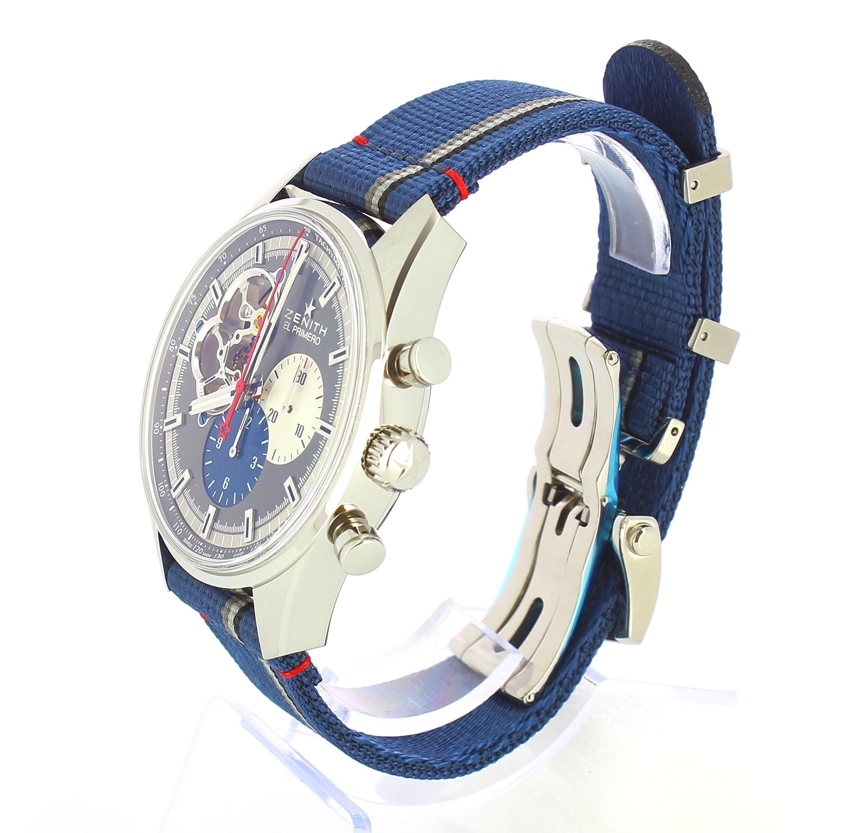 Original Title: 03.2040.4061/23.C802 Optimized Title: Premium 03.2040.4061/23.C802 Watch - Luxury Timepiece for Men & Women - Perfect for Business, Formal Events & Everyday Wear