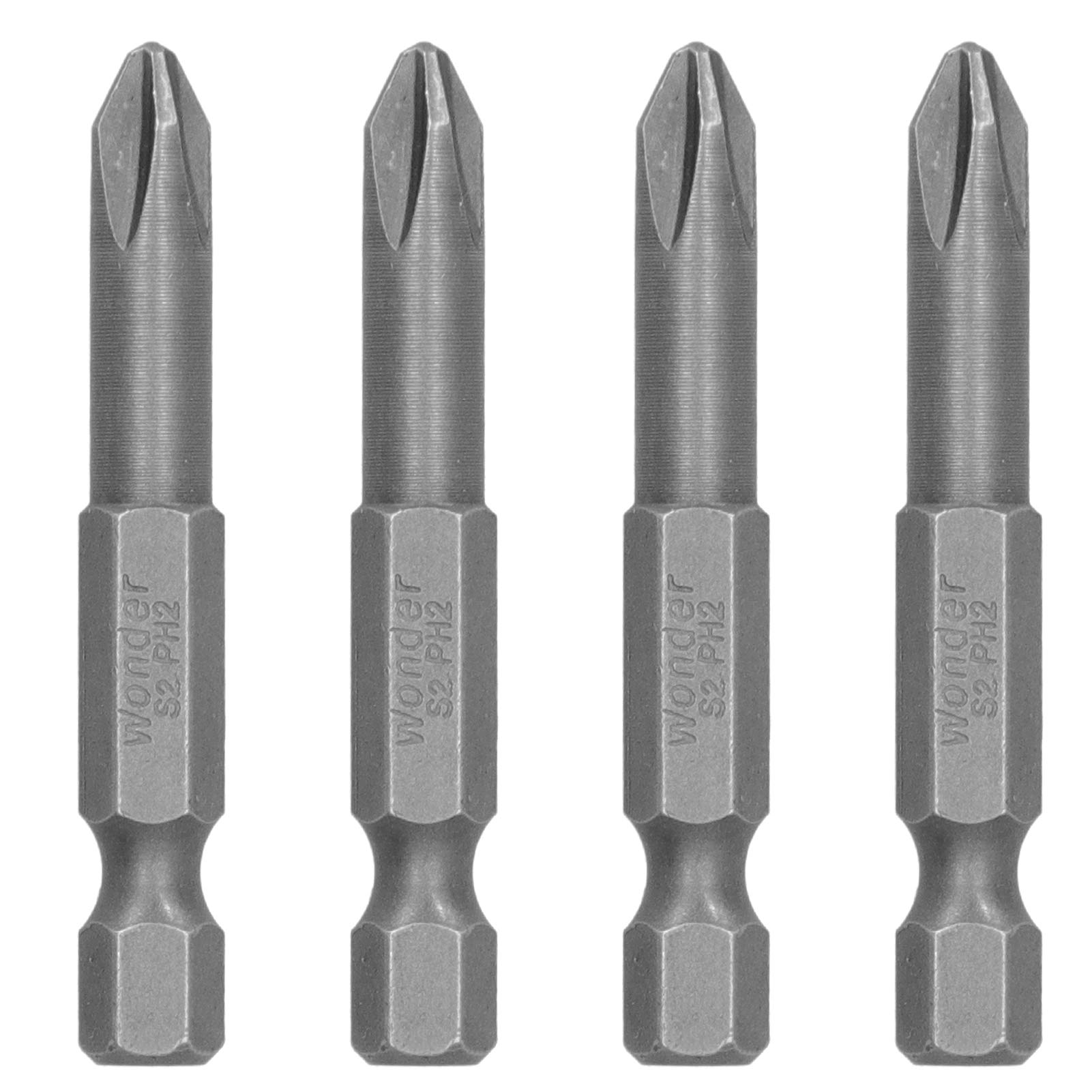 Magnetic Electric Screwdriver Bit Set - Portable & Comfortable for Workshop, Electronics Repair, and Factory Assembly - Perfect for DIY Projects and Professional Use