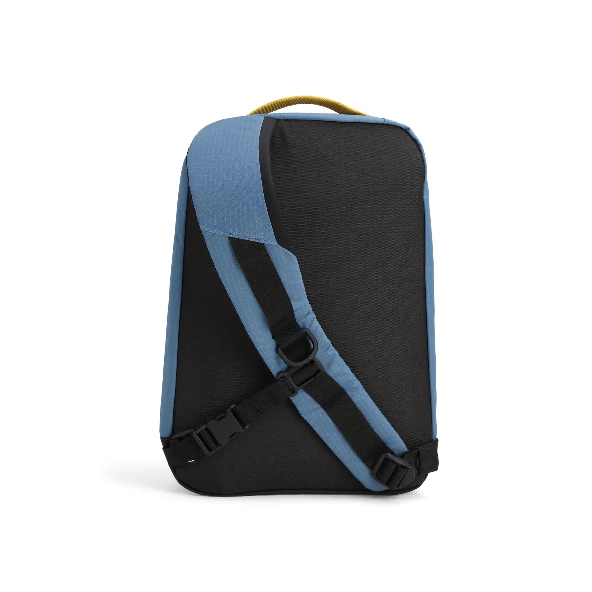 Topo Designs Mountain Sling Bag - Waterproof Crossbody Pack for Hiking, Travel & Everyday Use - Durable Outdoor Gear for Men & Women