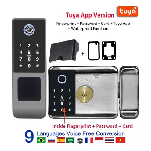 Tuya( double code)