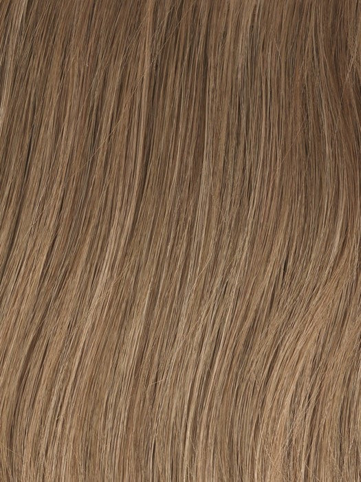 Flattery Synthetic Lace Front Wig with Basic Cap - Soft & Natural Looking Hairpiece for Women | Perfect for Cosplay, Daily Wear & Special Occasions