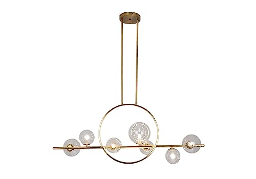 Gold-7 light