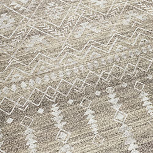 Moroccan - Beige