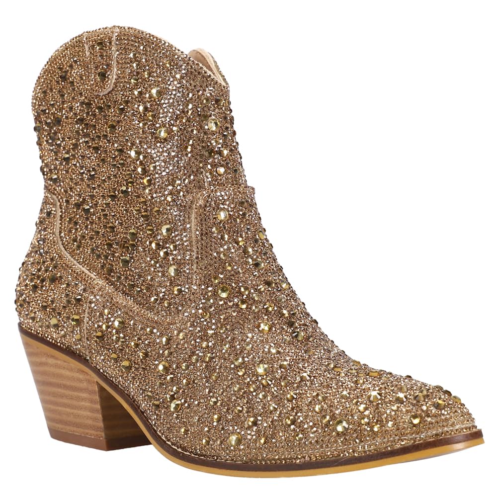 Corkys Footwear Shine Bright - Stylish & Comfortable Women's Shoes for Everyday Wear - Perfect for Work, Parties & Casual Outings