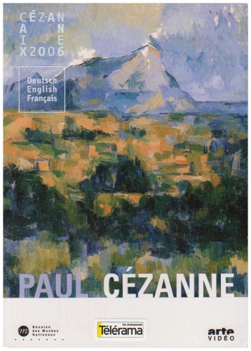 Paul Cezanne - The Man, The Artist, The Myth | Biography & Art History Book | Perfect for Art Students, Collectors & Home Decor