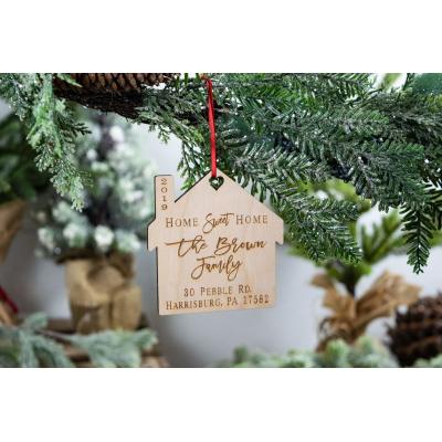 A Housewarming Gift That Tells a Story