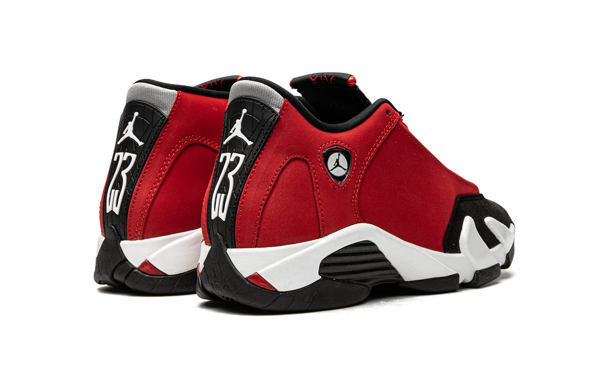 Air Jordan 14 Retro GS Gym Red Basketball Shoes for Girls - Size [X] - Perfect for Court Play & Streetwear Fashion