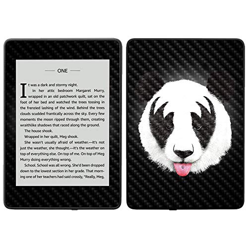Rock N Roll Panda