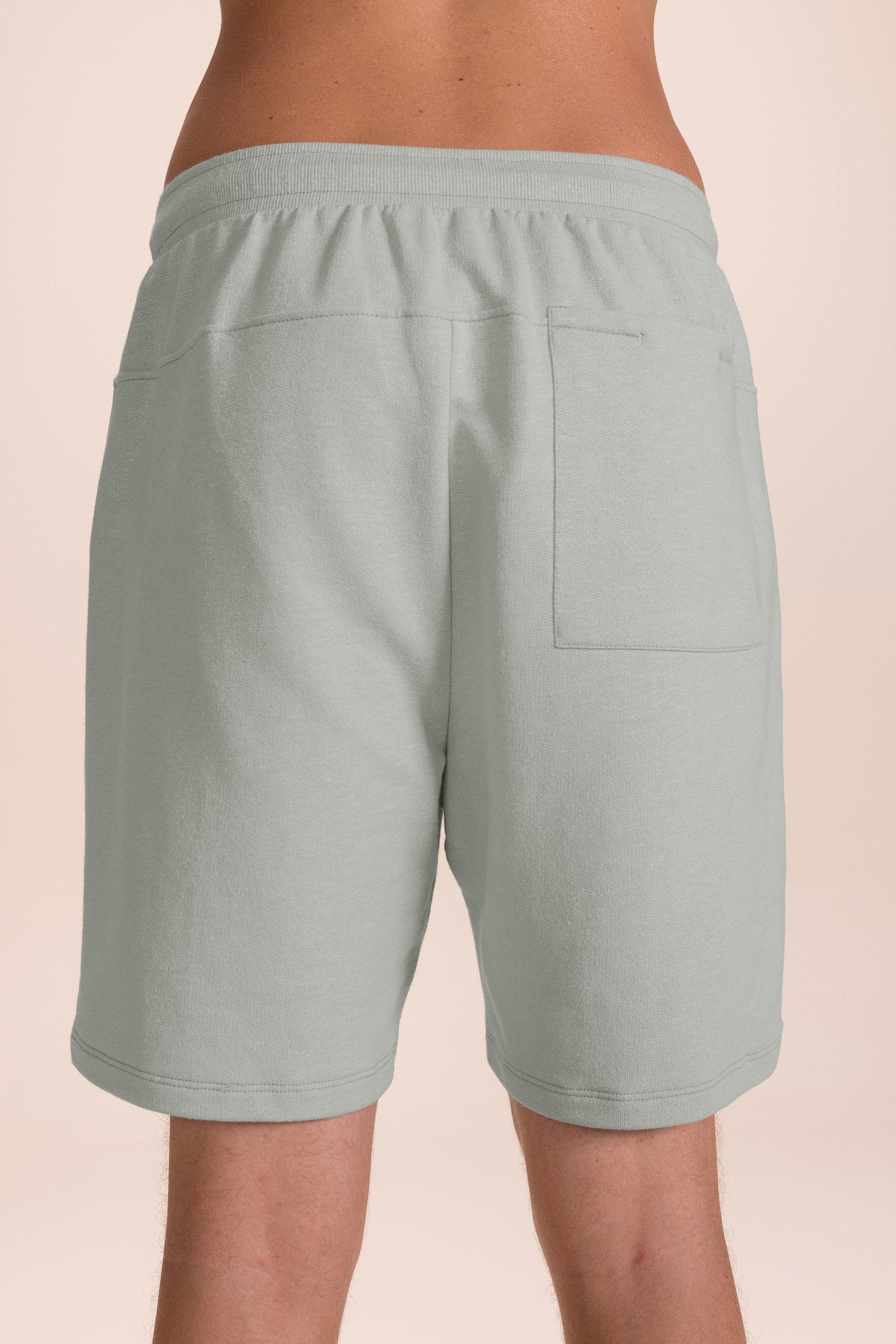 Move Street Men's Quick-Dry Athletic Shorts - Lightweight Breathable Workout Running Gym Shorts for Men | Perfect for Jogging, Training & Casual Wear