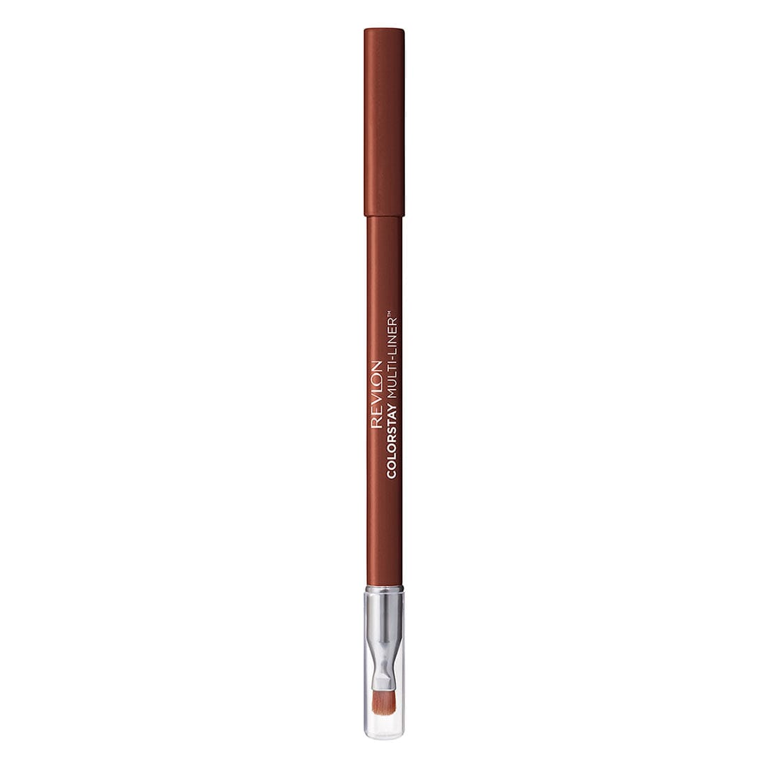Revlon ColorStay Multi Liner Lip Liner - Catalyst Shade 1g, Long-Lasting & Smudge-Proof - Perfect for Everyday Wear & Night Out Makeup