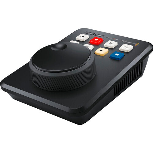 Blackmagic Design HyperDeck Shuttle HD - Professional Portable Video Recorder for 4K/HD Production - Perfect for Live Streaming, Broadcast & Film Making