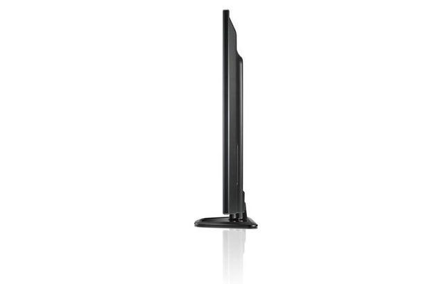 LG 50LN5750 50-Inch 1080P Full HD 120Hz Smart LED TV with WebOS - Perfect for Living Room, Bedroom & Home Theater Entertainment