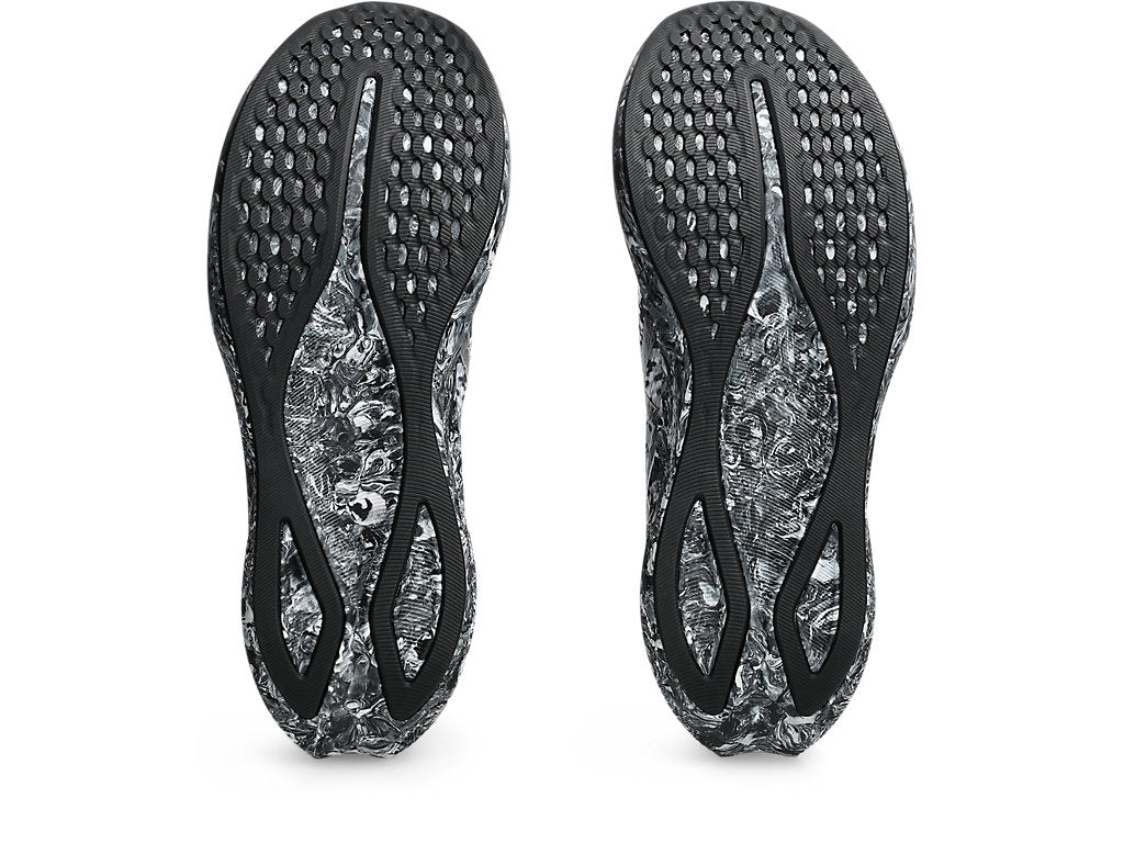 ASICS Men's Noosa Tri 16 Running Shoes - Lightweight & Breathable for Triathlon Training, Road Running & Gym Workouts