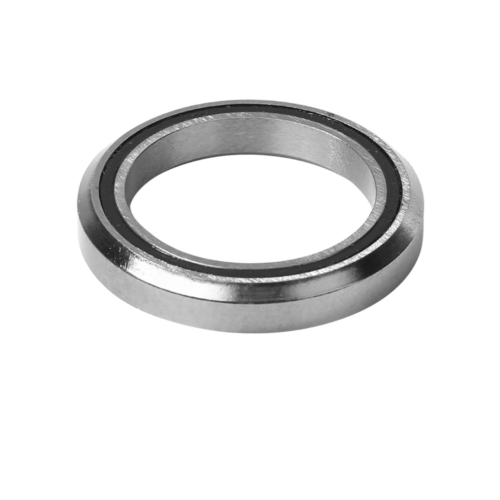41.8mm Bike Headset Bearings - High-Quality Steel MTB Cycling Bearings for Mountain Bicycle Repair | Durable Replacement Part for Smooth Riding on Trails & Commutes