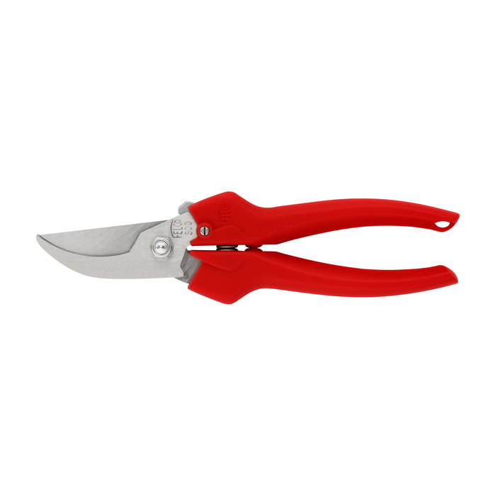 Felco F300 Professional Picking and Trimming Snips - Precision Garden Shears for Clean Cuts on Flowers, Herbs, and Delicate Plants - Perfect for Gardening, Floral Arrangements, and Landscaping