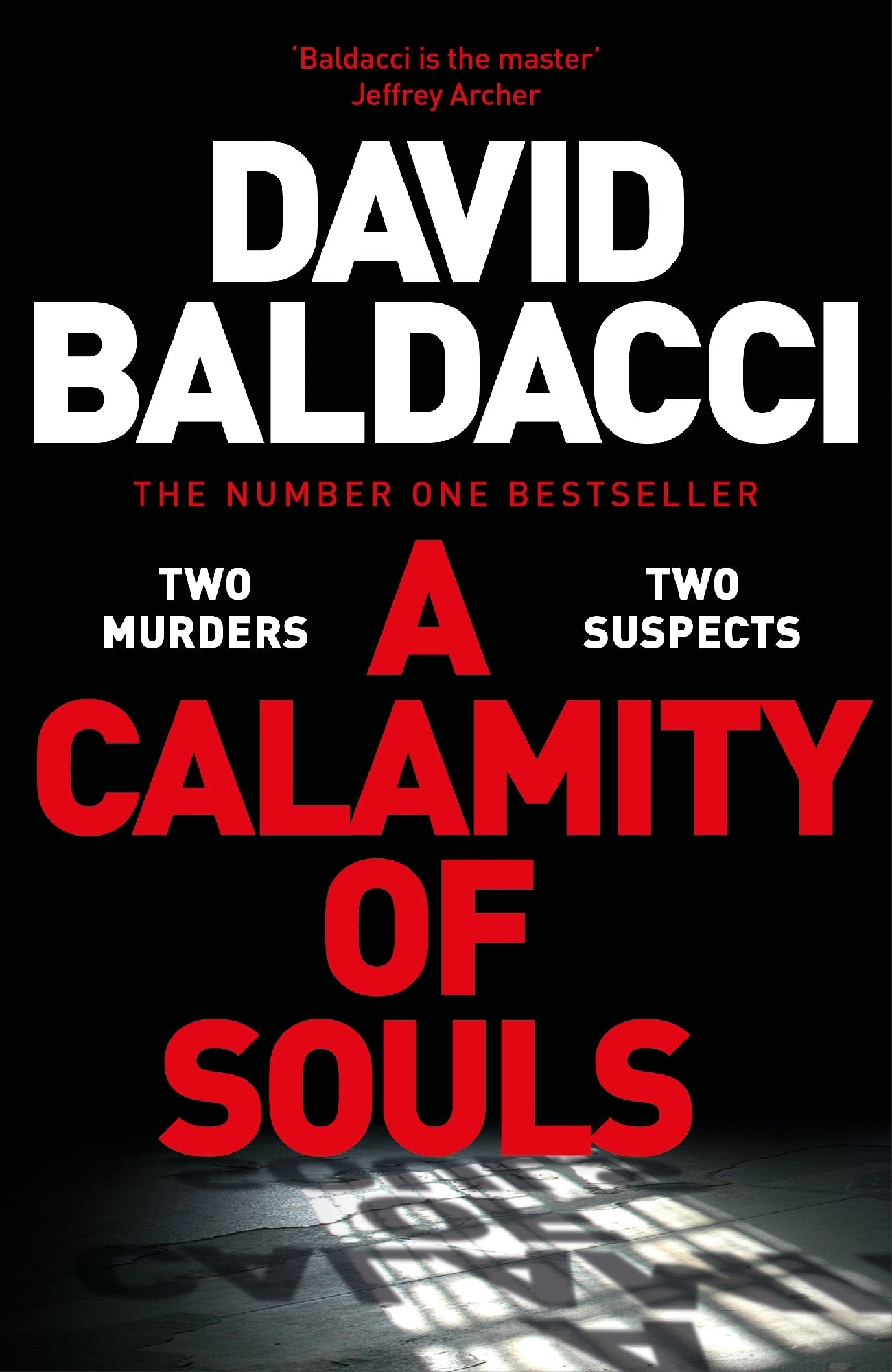 A Calamity of Souls - Gripping Historical Fiction Novel | Perfect for Book Clubs & Literary Enthusiasts