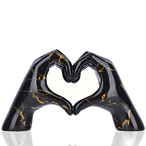 Marble Black