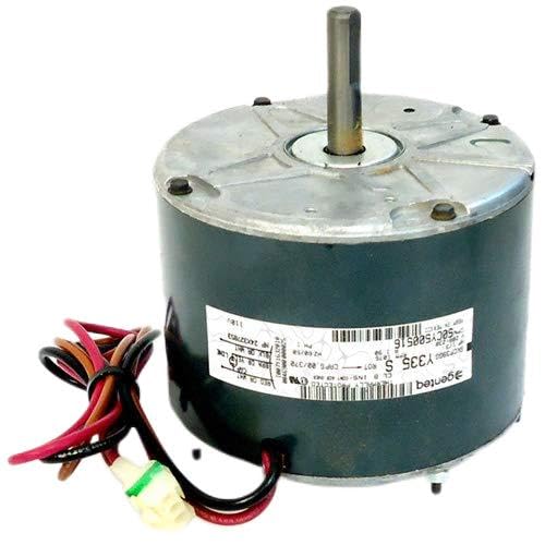50CY500516 - OEM Upgraded 1/3 HP 230V Condenser Fan Motor for HVAC Systems | High-Efficiency Cooling Replacement Part | Ideal for Home AC Units, Commercial Refrigeration & Industrial Cooling Equipment