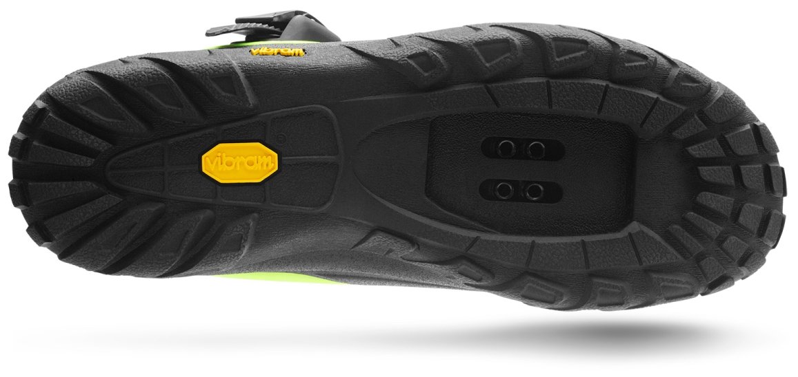 Giro Terraduro Men's Mountain Bike Shoes - Durable Off-Road Cycling Footwear for Trail Riding & Mountain Biking Adventures