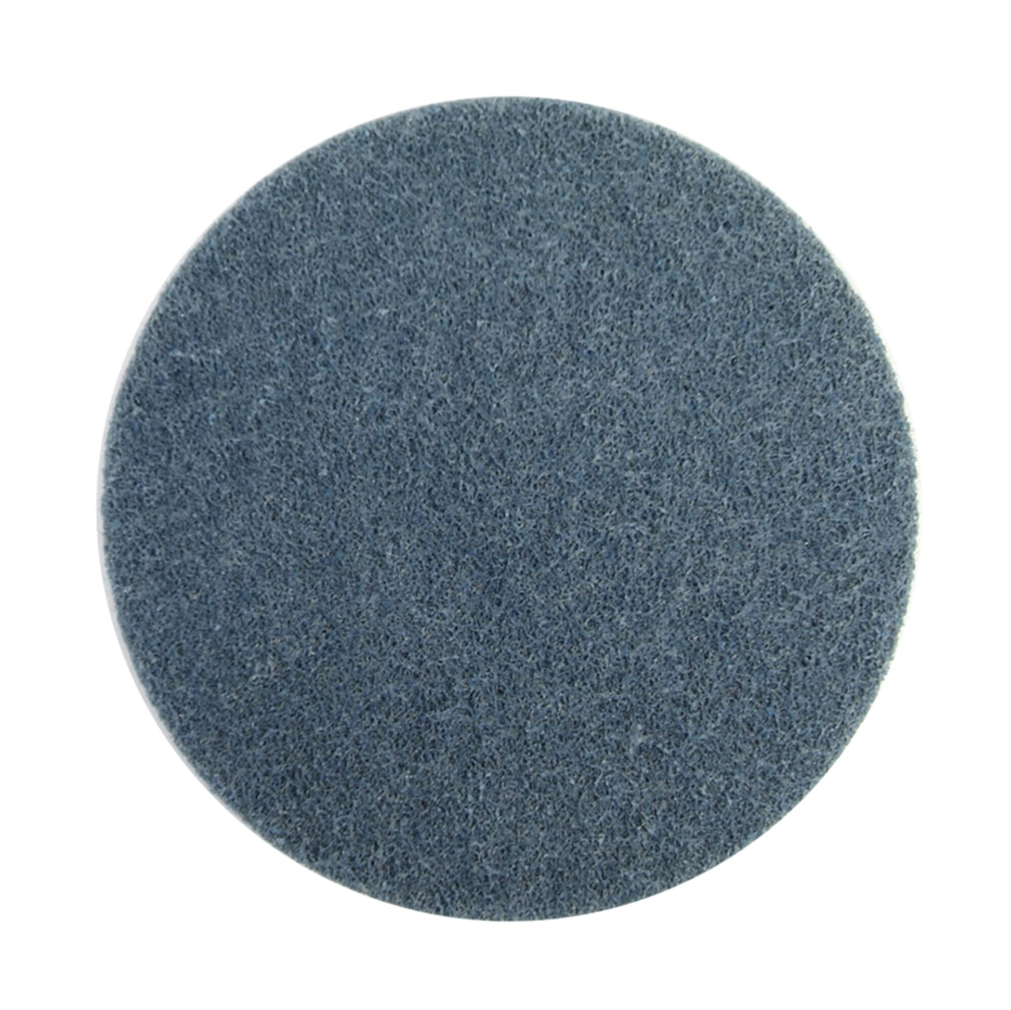 Norton 08834162588 7-Inch Hook & Loop Sanding Discs - 10 Pack Very Fine Grit 220 for Woodworking & Metal Polishing - Compatible with Random Orbital Sanders - Perfect for DIY Projects & Professional Use
