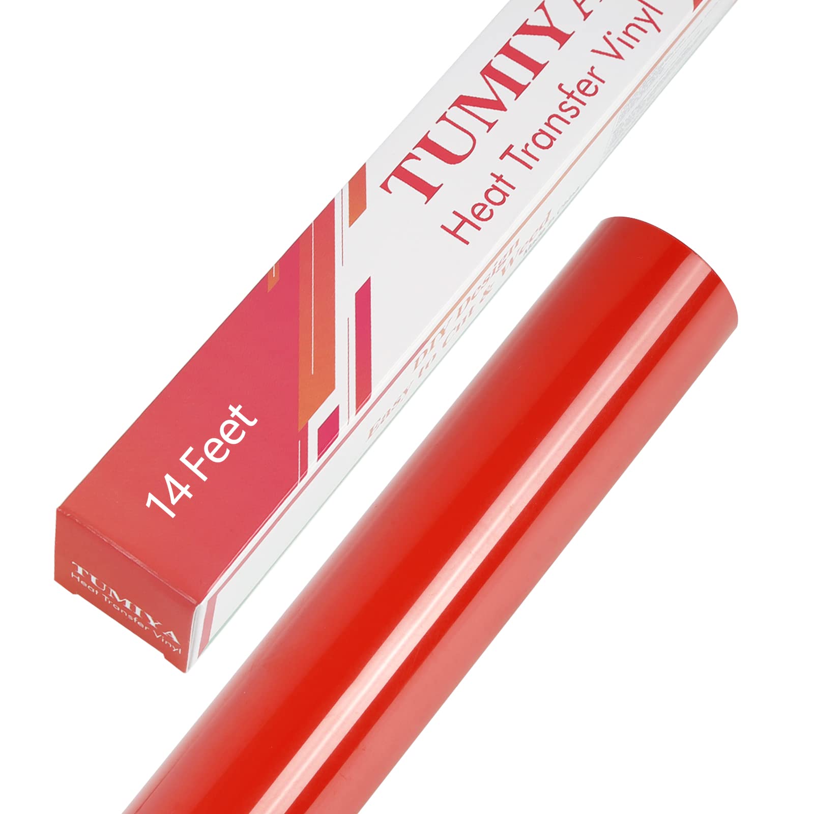 TUMIYA Heat Transfer Vinyl Rolls - 12