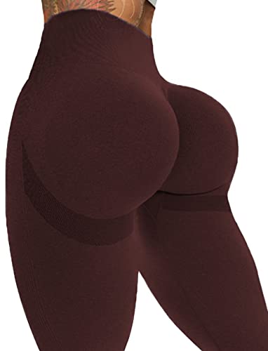 #C Booty Smile Marron