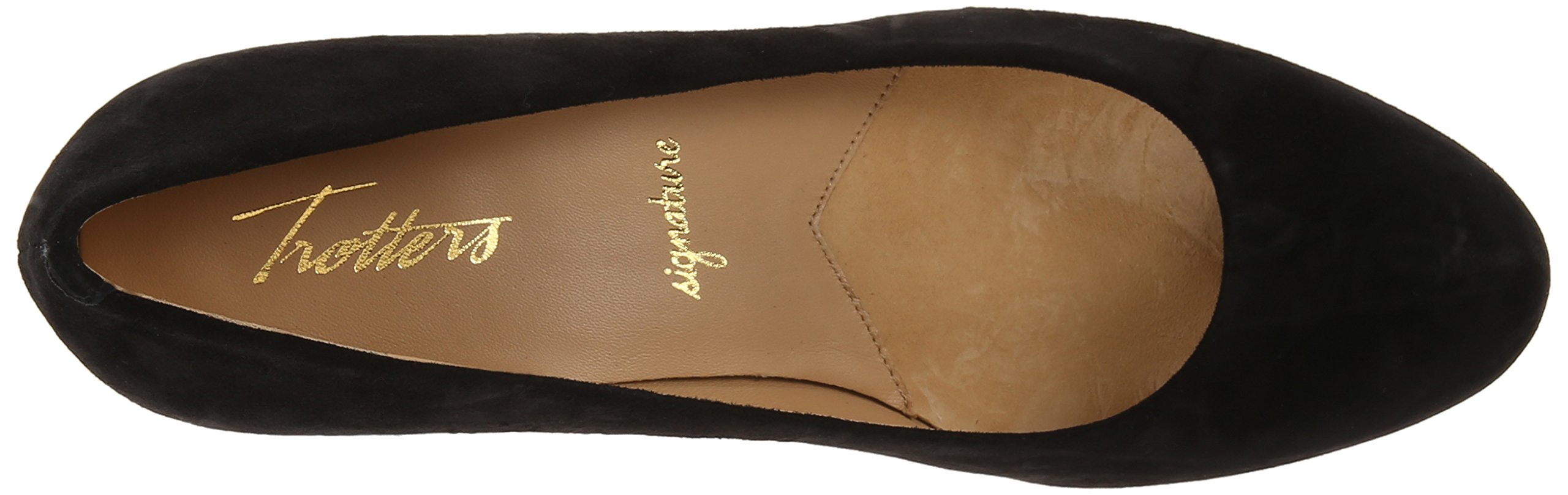 Trotters Women's Penelope Comfortable Slip-On Loafers - Stylish & Lightweight Casual Shoes for Work, Travel & Everyday Wear