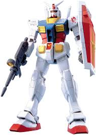 Bandai #05 Nu Zeon Gundam Gundam Build Divers RE:Rise 1/144 Scale Model Kit - High Grade HGBD:R Action Figure for Collectors & Anime Fans | Perfect for Display, Custom Painting & Diorama Building