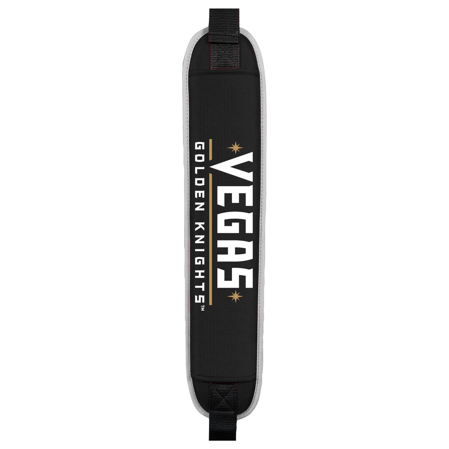 Team Effort NHL The Bucket III Cooler Cart Golf Bag - Insulated Golf Cart Cooler for Beer & Drinks - Perfect for Golf Outings, Tailgating & Outdoor Events
