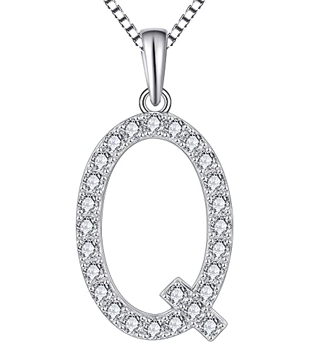 Letter-Q