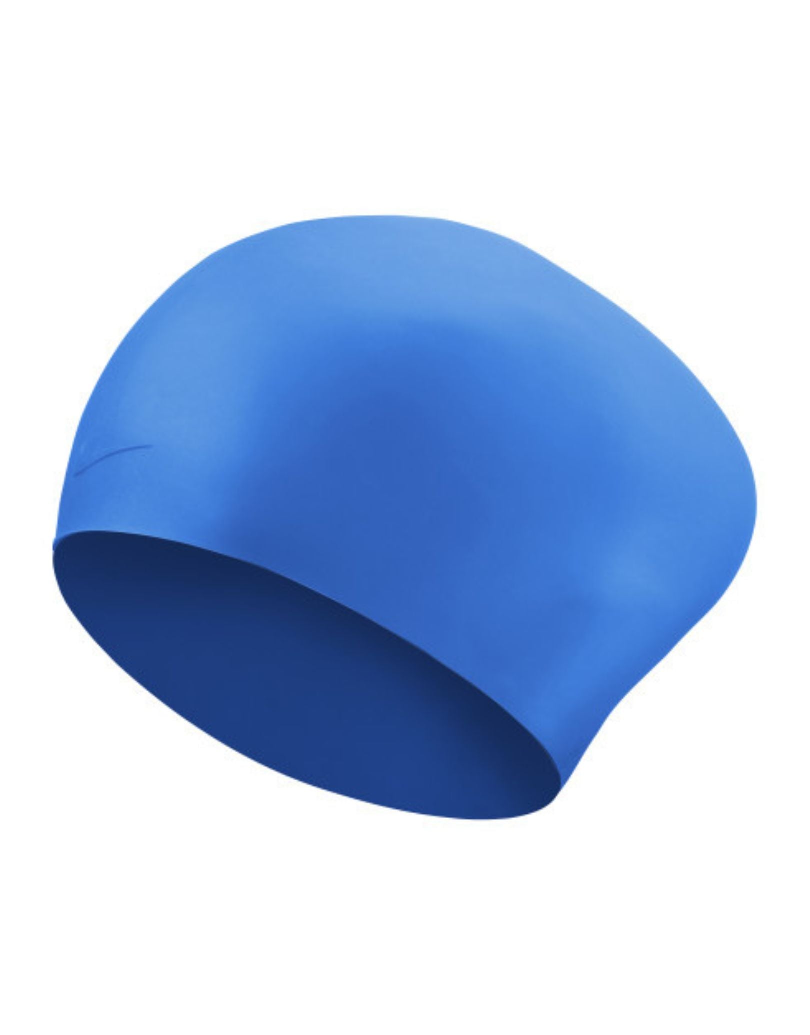 Long Hair Silicone Shower Cap for Women - Waterproof & Reusable Hair Cover for Bathing, Swimming & Spa - Soft & Comfortable Hair Protection Accessory