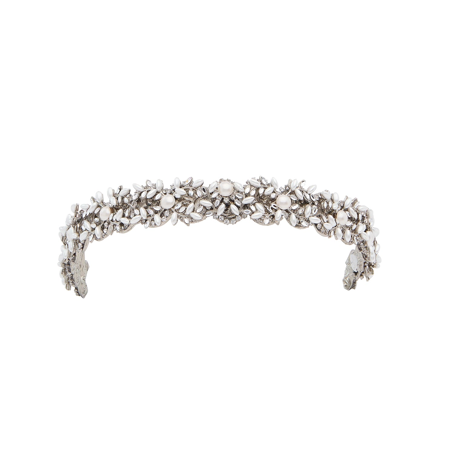 Shyla Headband for Women - Stylish & Comfortable Hair Accessories for Workouts, Yoga, and Everyday Use