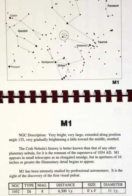 Messier Objects Finder Charts by Brent Watson - Volumes 1 & 2 | Astronomy Guide for Deep Sky Observation | Perfect for Stargazers & Astrophotographers