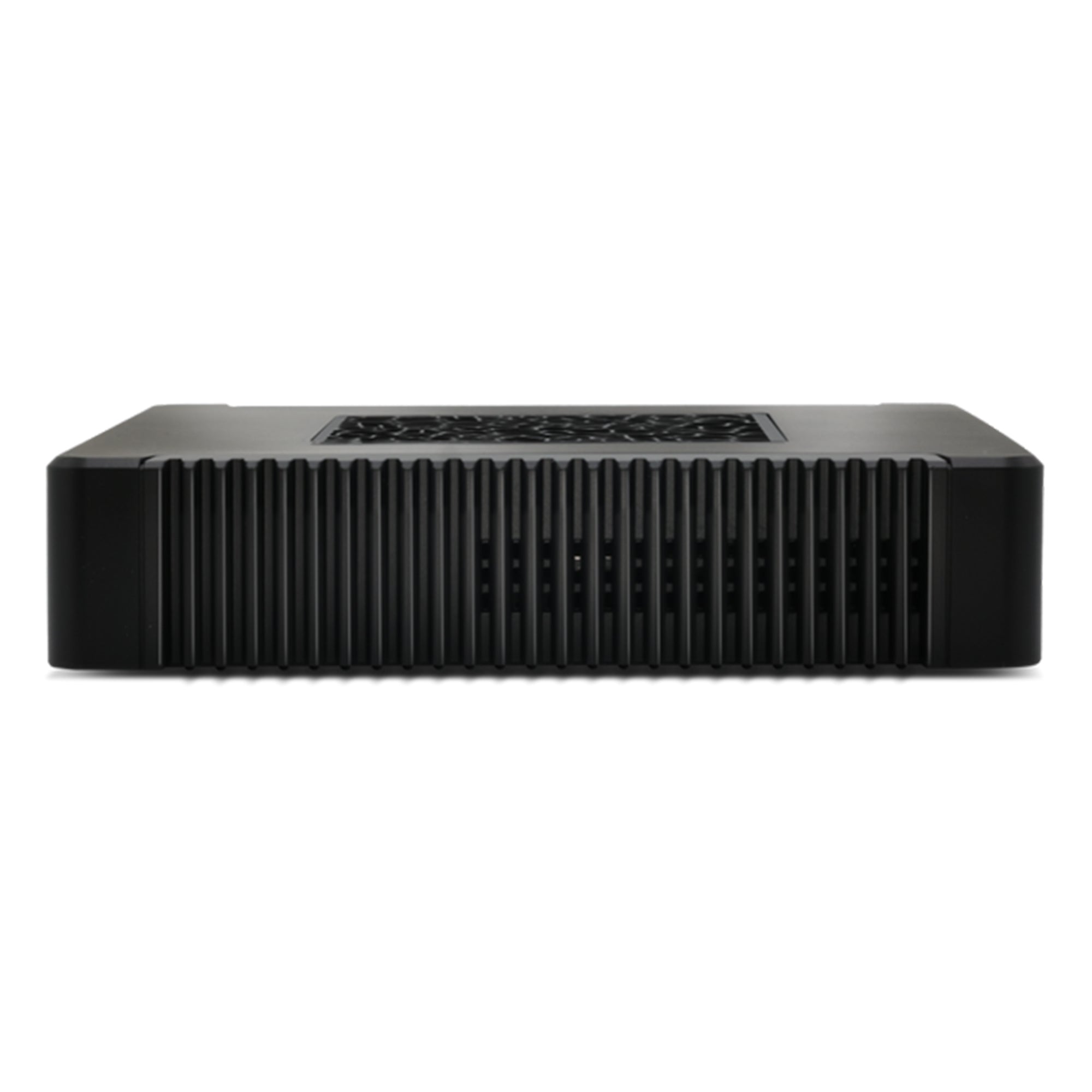 Roon Labs Nucleus One High-Performance Music Server - Stream & Organize Your Digital Music Collection - Perfect for Audiophiles & Home Theater Enthusiasts